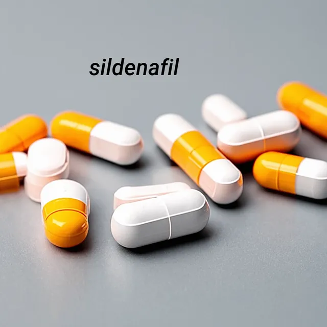 Sildenafil precio farmacia